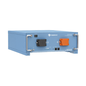 Solplanet AI-LB-E battery module 5.12kWh