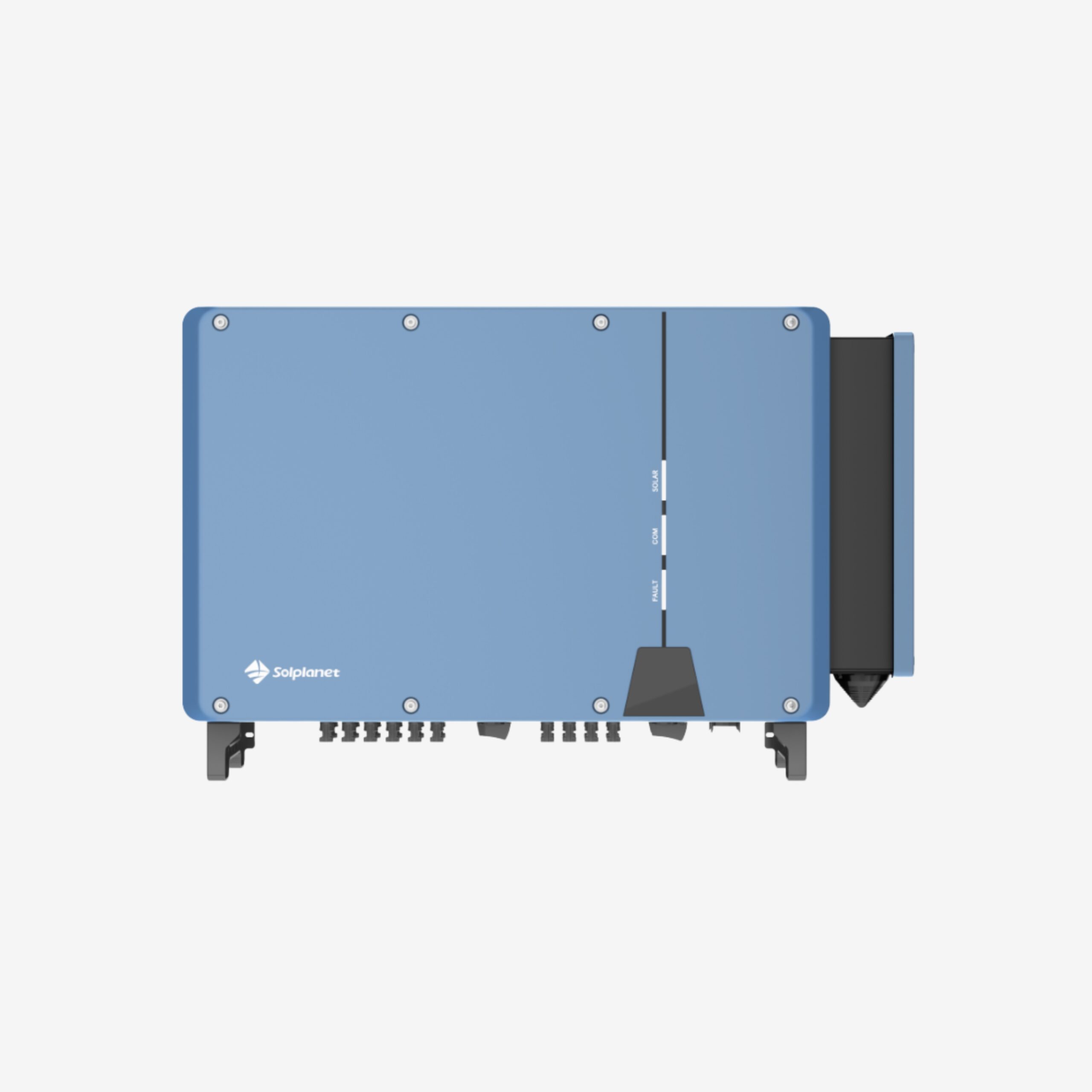 Solplanet ASW110K-LT (3P, Wifi) inverter
