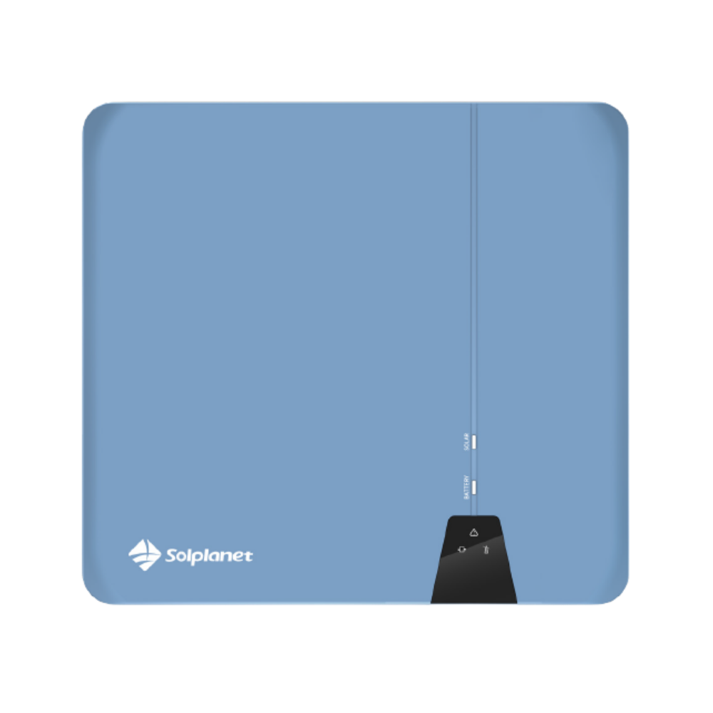 invertor solplanet ASW6000H-S2