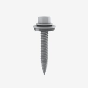 K2 Surub autofiletant 6×38 (pentru Speed Clip)