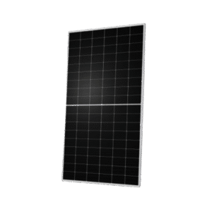 QCells Q.TRON M-G3R.12+ / BFG 500Wp N-type Dual Glass
