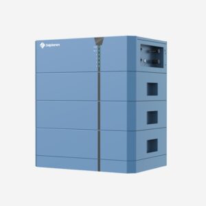 Solplanet - AI-HB G2 PRO Control Unit