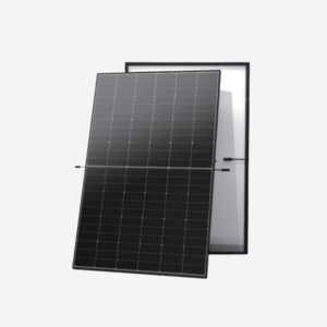Trina Solar 465Wp NEG9R.28 N type rama neagra