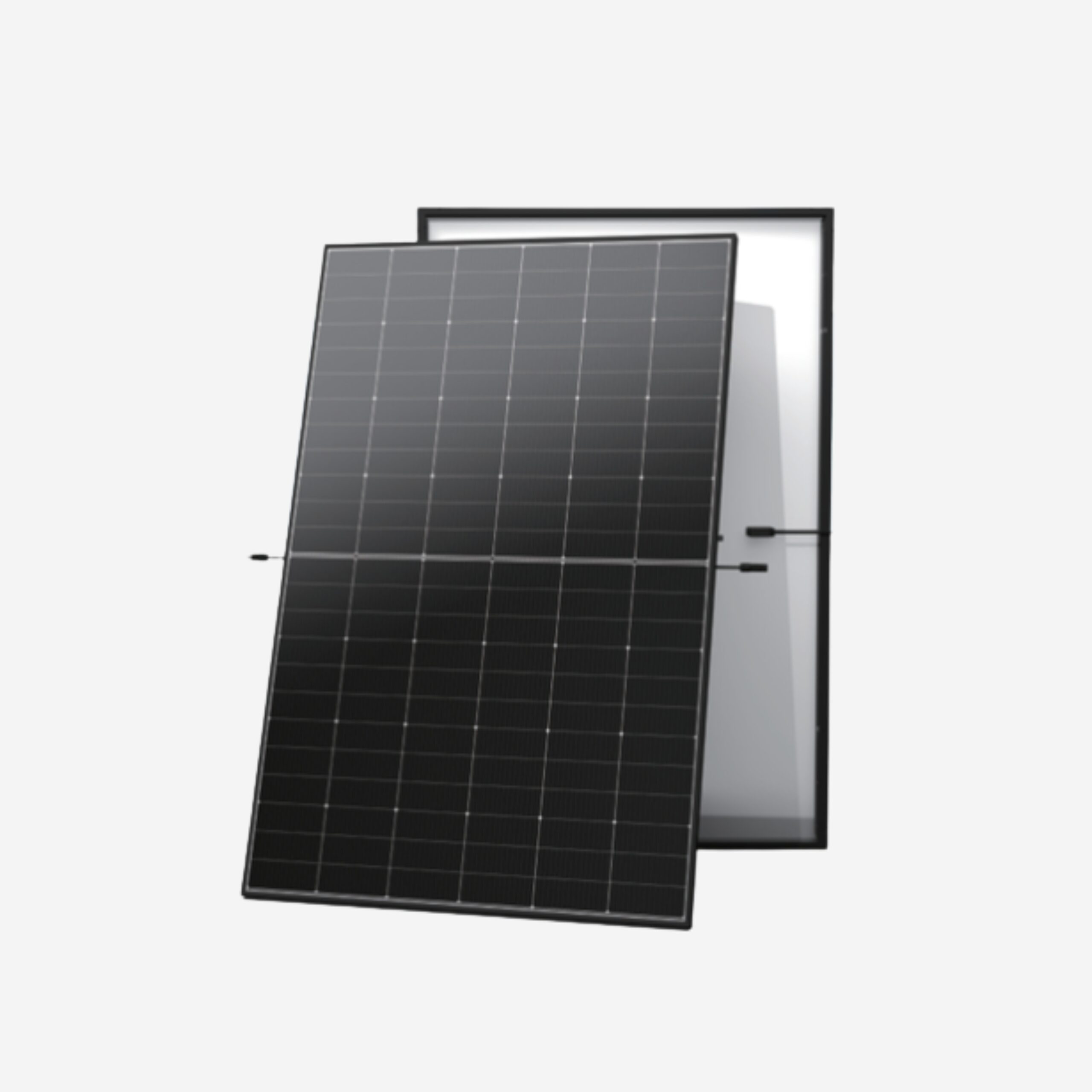 Trina Solar 465Wp NEG9R.28 N type rama neagra