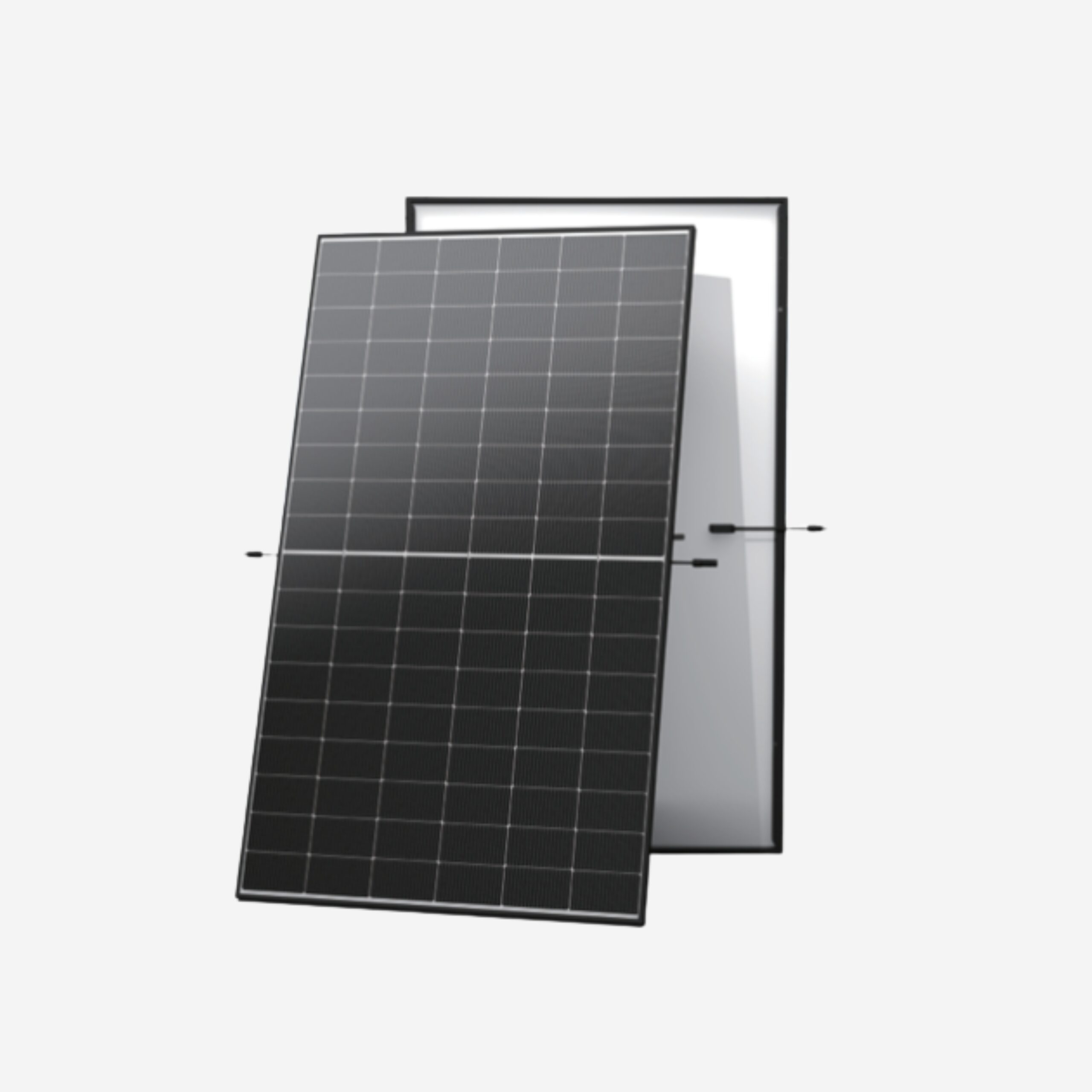 Trina Solar 520Wp NEG18R.28 rama neagra