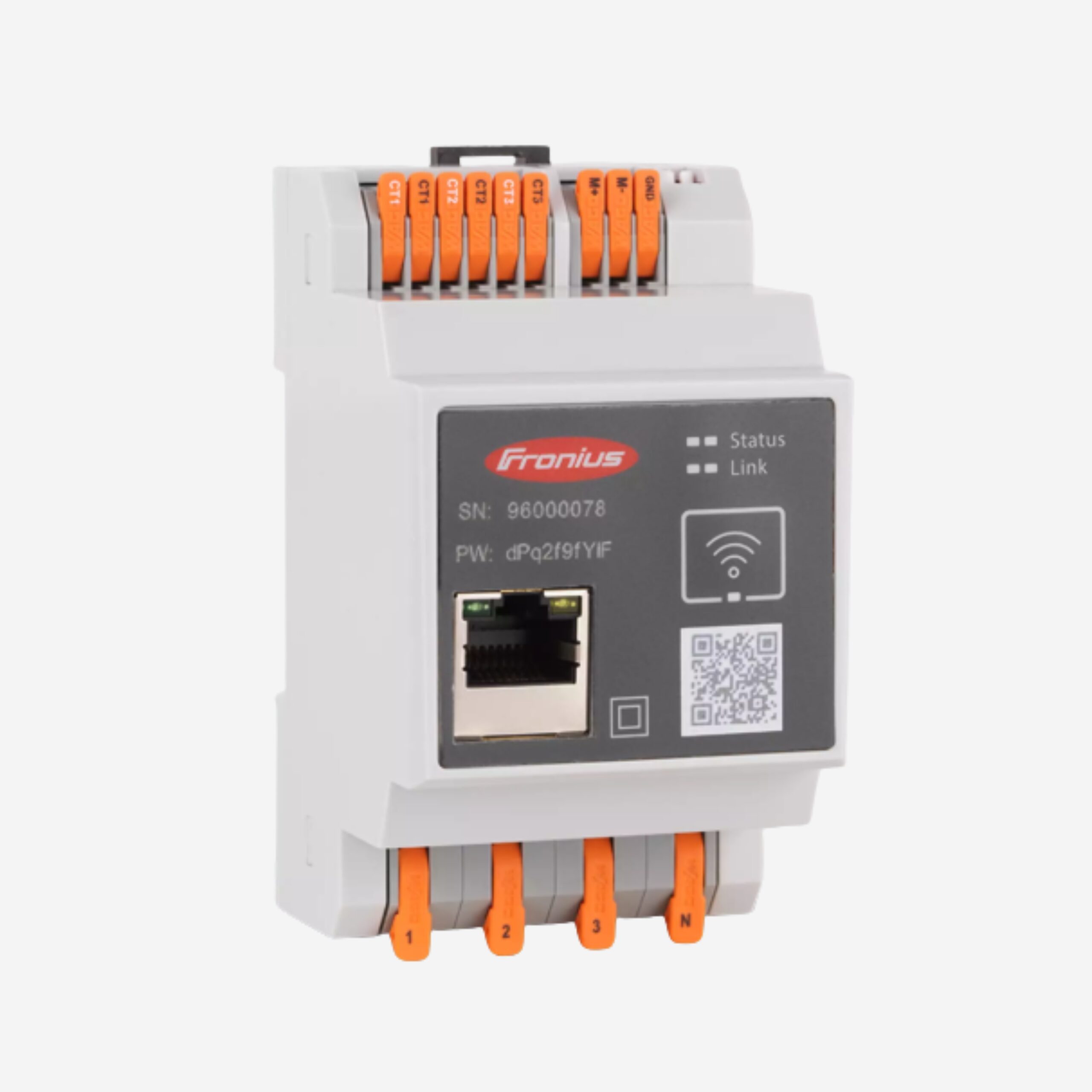 Fronius Smart Meter IP 5KA-3