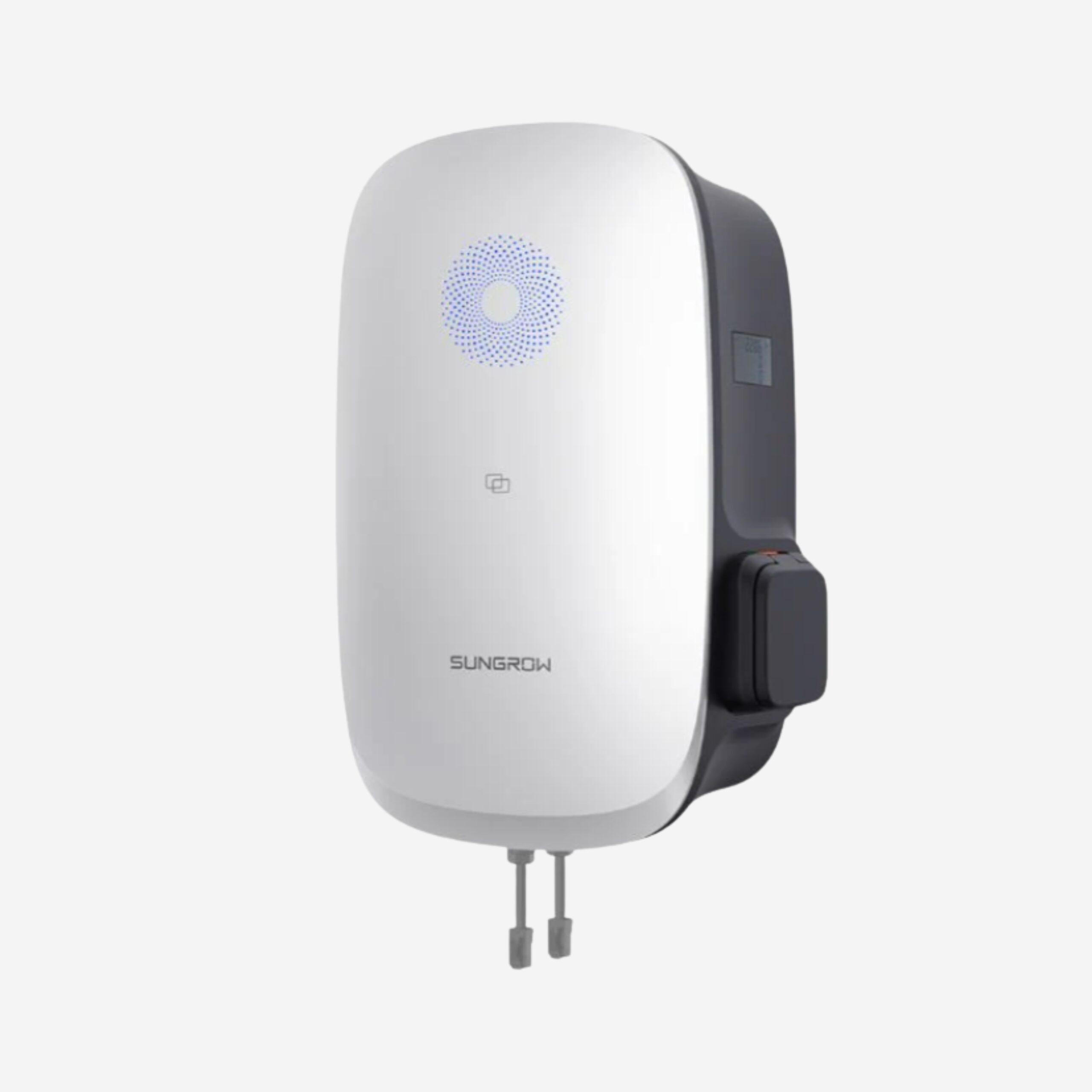 Sungrow AC22E-G2 V14 Wallbox (Socket & MID Meter)
